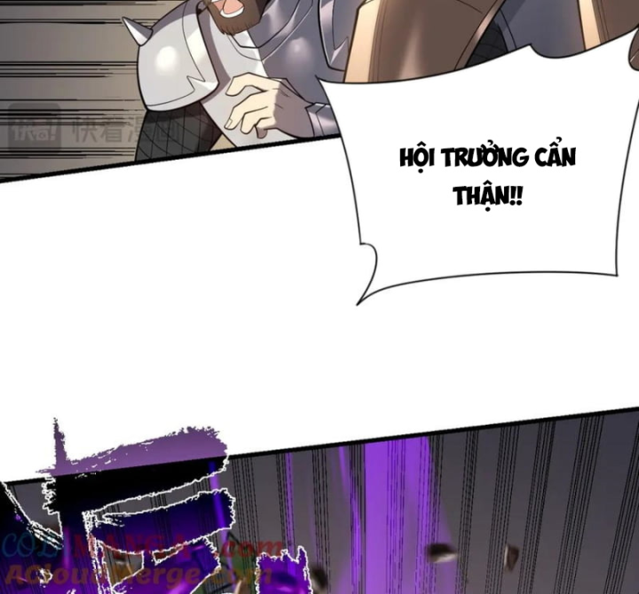 Ta Trở Thành Đại Phản Diện Của Toàn Sever Chapter 94 - Trang 3