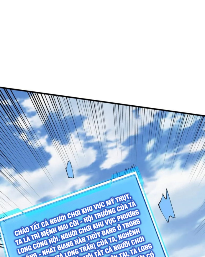 Ta Trở Thành Đại Phản Diện Của Toàn Sever Chapter 94 - Trang 3