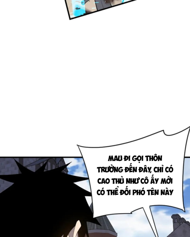 Ta Trở Thành Đại Phản Diện Của Toàn Sever Chapter 94 - Trang 3