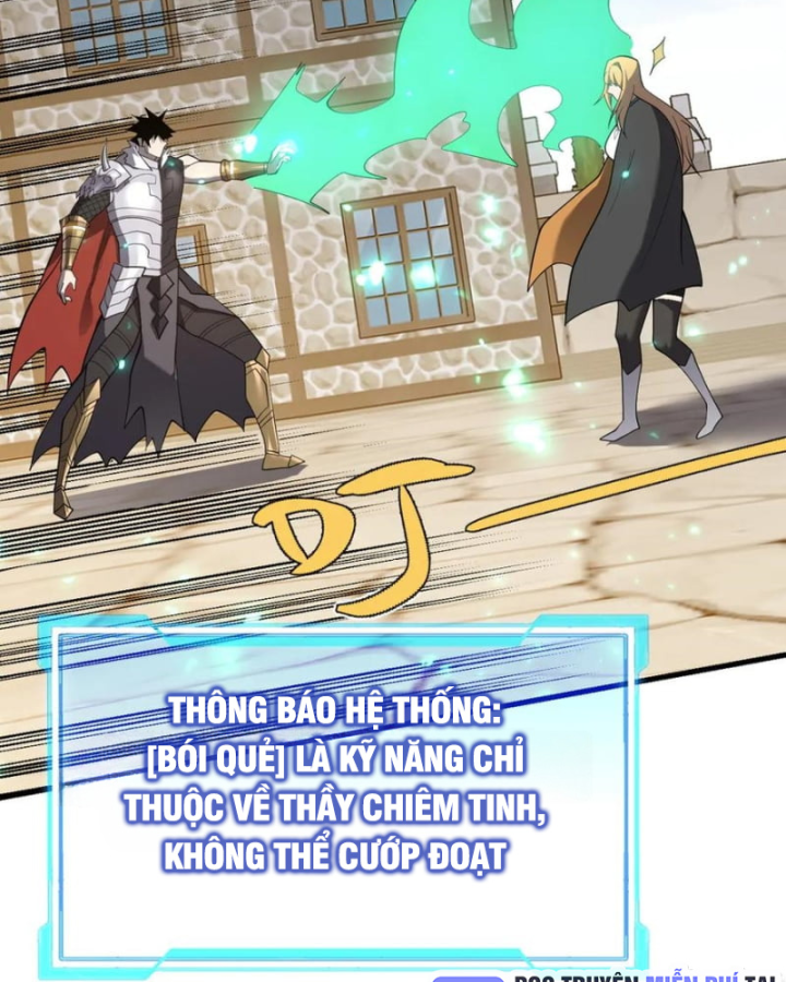 Ta Trở Thành Đại Phản Diện Của Toàn Sever Chapter 94 - Trang 3