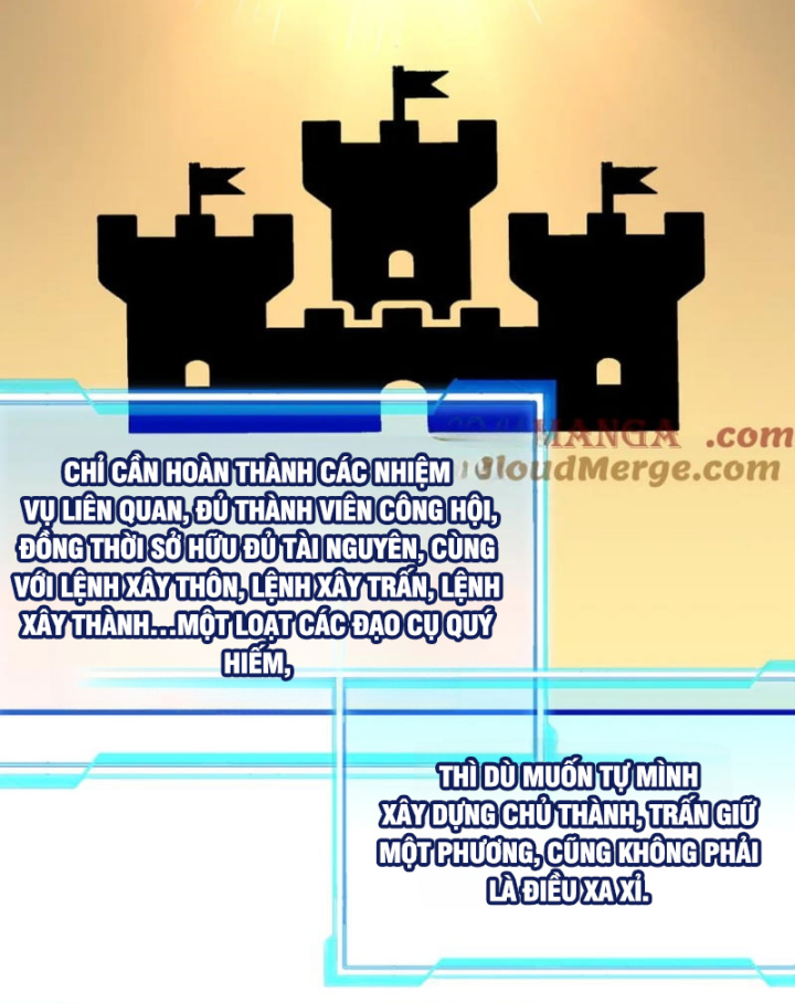 Ta Trở Thành Đại Phản Diện Của Toàn Sever Chapter 94 - Trang 3