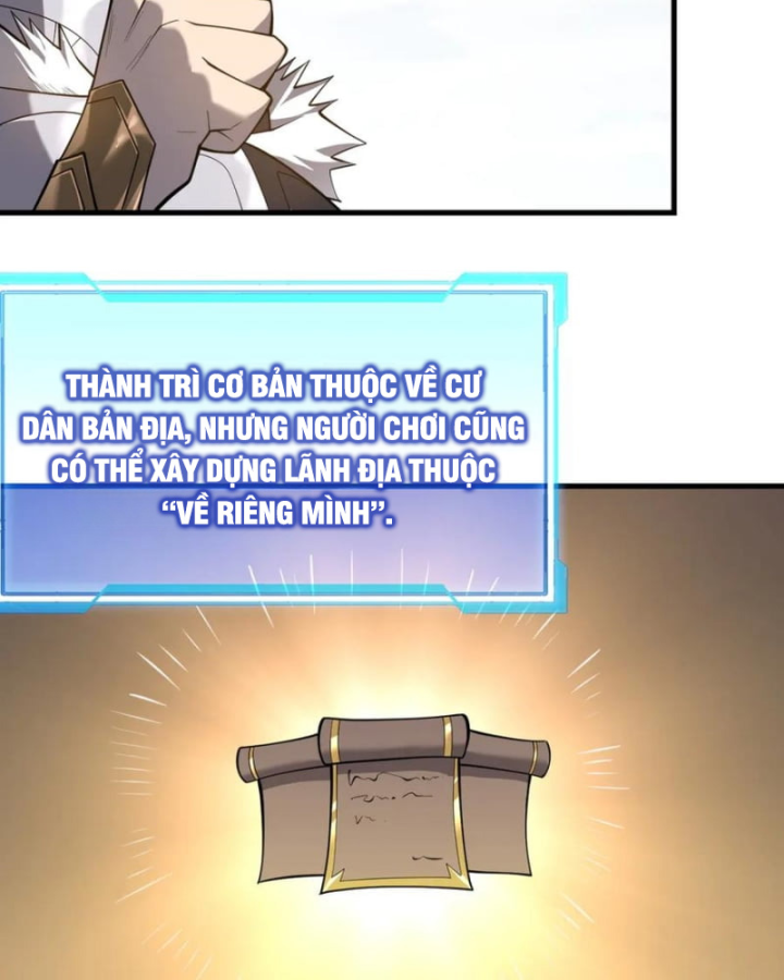 Ta Trở Thành Đại Phản Diện Của Toàn Sever Chapter 94 - Trang 3