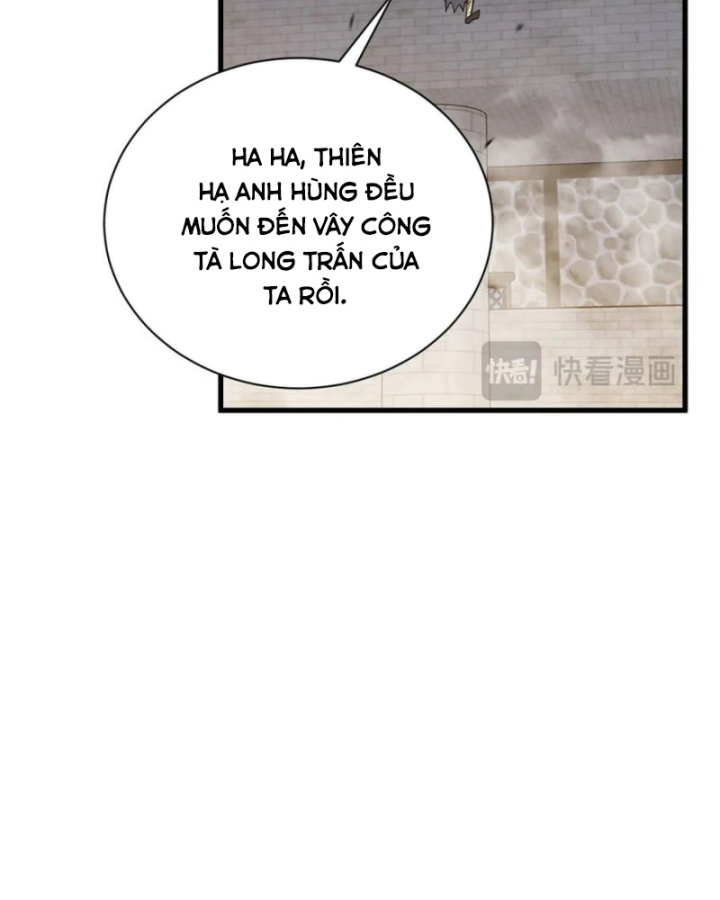 Ta Trở Thành Đại Phản Diện Của Toàn Sever Chapter 94 - Trang 3