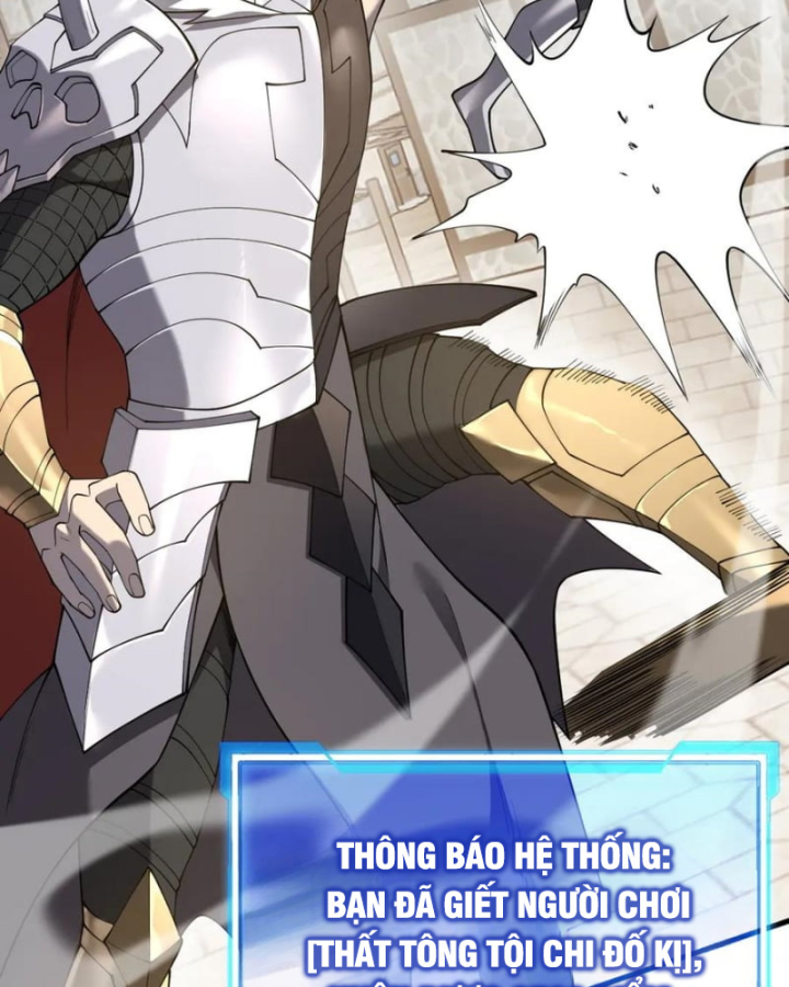 Ta Trở Thành Đại Phản Diện Của Toàn Sever Chapter 94 - Trang 3