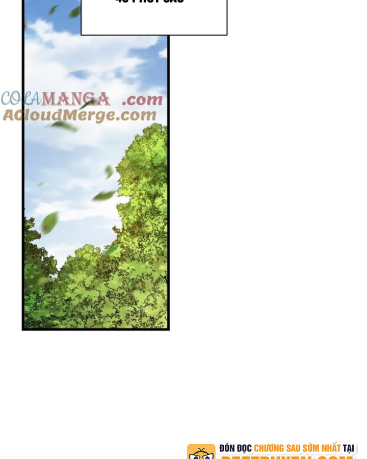 Ta Trở Thành Đại Phản Diện Của Toàn Sever Chapter 94 - Trang 3