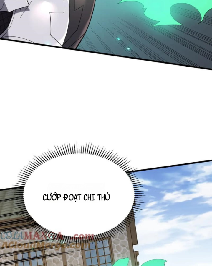 Ta Trở Thành Đại Phản Diện Của Toàn Sever Chapter 94 - Trang 3