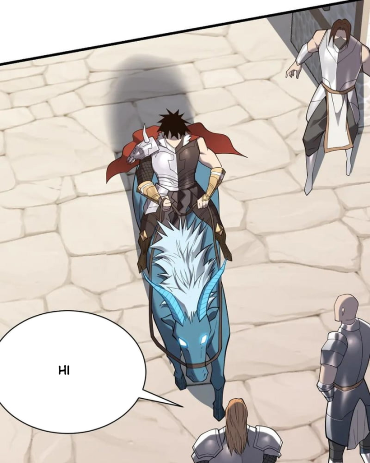 Ta Trở Thành Đại Phản Diện Của Toàn Sever Chapter 94 - Trang 3