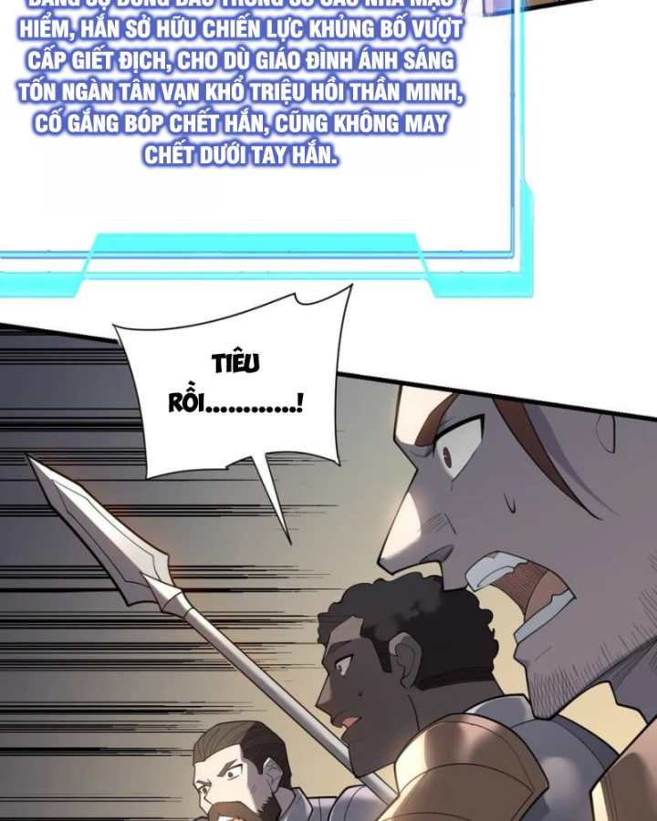 Ta Trở Thành Đại Phản Diện Của Toàn Sever Chapter 94 - Trang 3