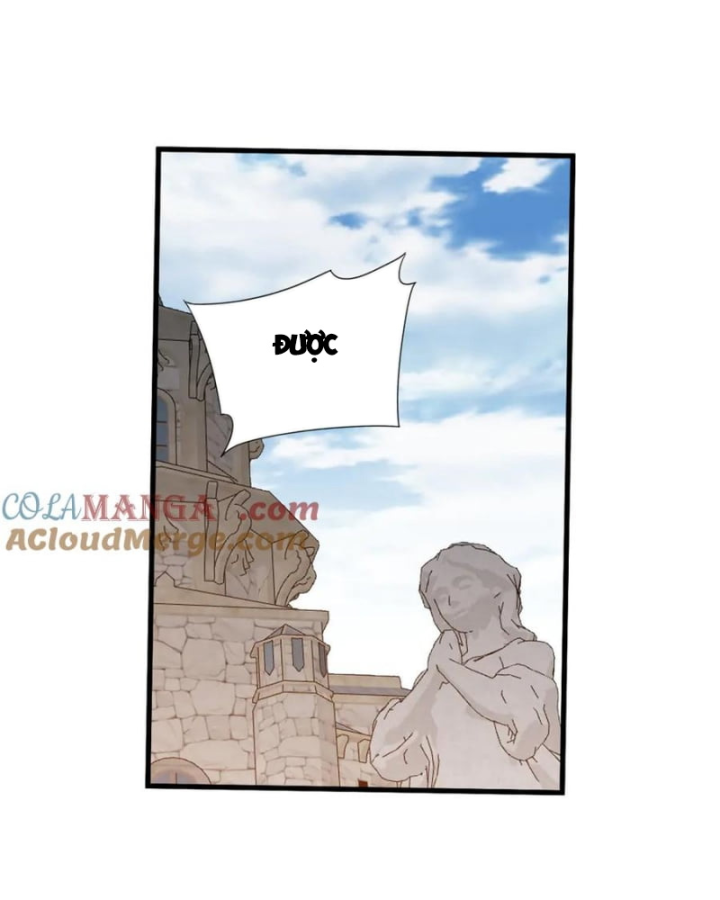 Ta Trở Thành Đại Phản Diện Của Toàn Sever Chapter 94 - Trang 3