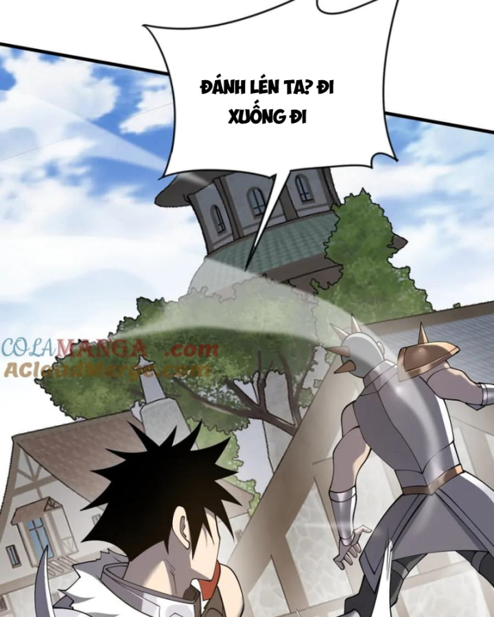 Ta Trở Thành Đại Phản Diện Của Toàn Sever Chapter 94 - Trang 3