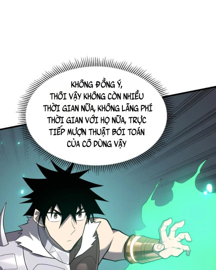 Ta Trở Thành Đại Phản Diện Của Toàn Sever Chapter 94 - Trang 3
