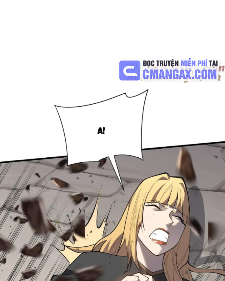 Ta Trở Thành Đại Phản Diện Của Toàn Sever Chapter 94 - Trang 3