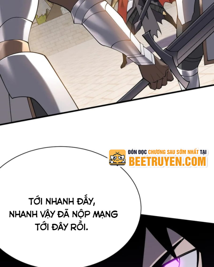 Ta Trở Thành Đại Phản Diện Của Toàn Sever Chapter 94 - Trang 3