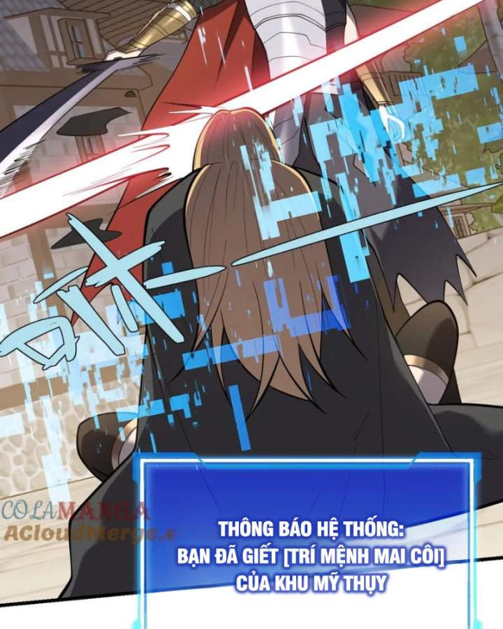 Ta Trở Thành Đại Phản Diện Của Toàn Sever Chapter 94 - Trang 3