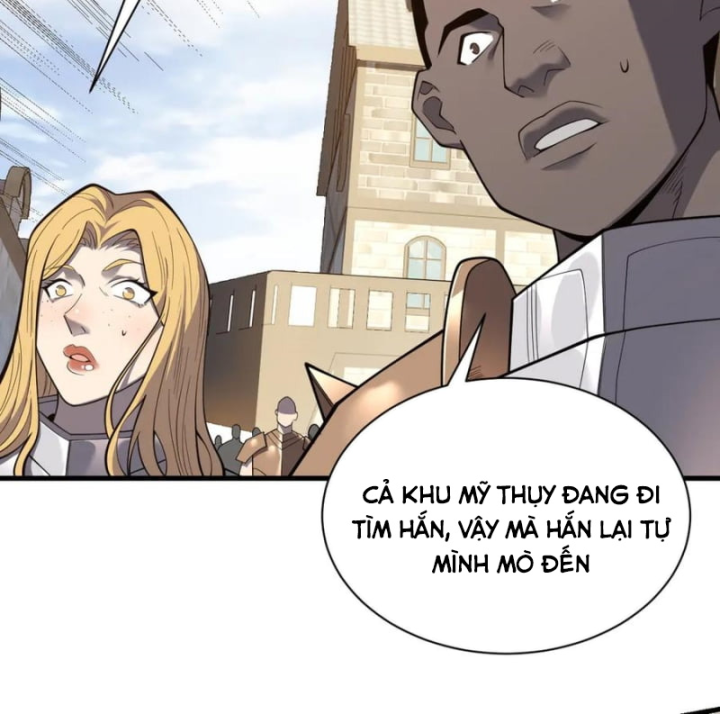 Ta Trở Thành Đại Phản Diện Của Toàn Sever Chapter 94 - Trang 3