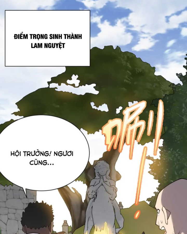 Ta Trở Thành Đại Phản Diện Của Toàn Sever Chapter 94 - Trang 3