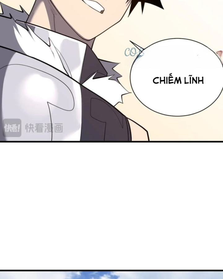 Ta Trở Thành Đại Phản Diện Của Toàn Sever Chapter 94 - Trang 3