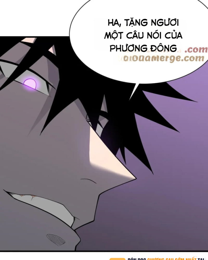 Ta Trở Thành Đại Phản Diện Của Toàn Sever Chapter 94 - Trang 3