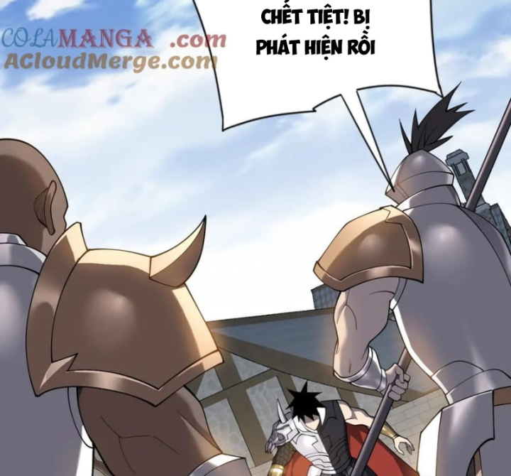 Ta Trở Thành Đại Phản Diện Của Toàn Sever Chapter 94 - Trang 3