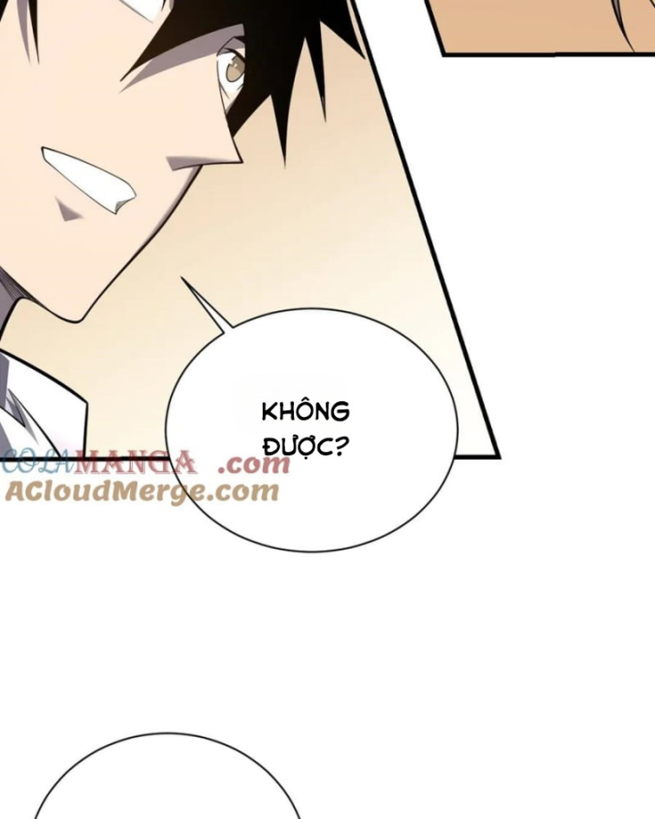 Ta Trở Thành Đại Phản Diện Của Toàn Sever Chapter 94 - Trang 3