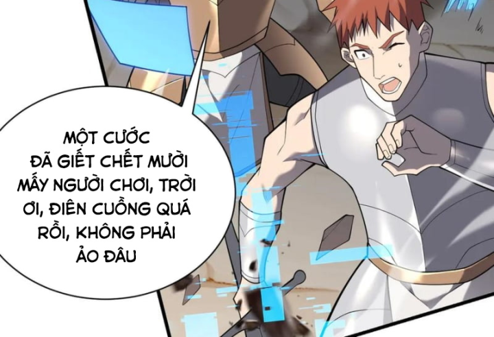 Ta Trở Thành Đại Phản Diện Của Toàn Sever Chapter 94 - Trang 3