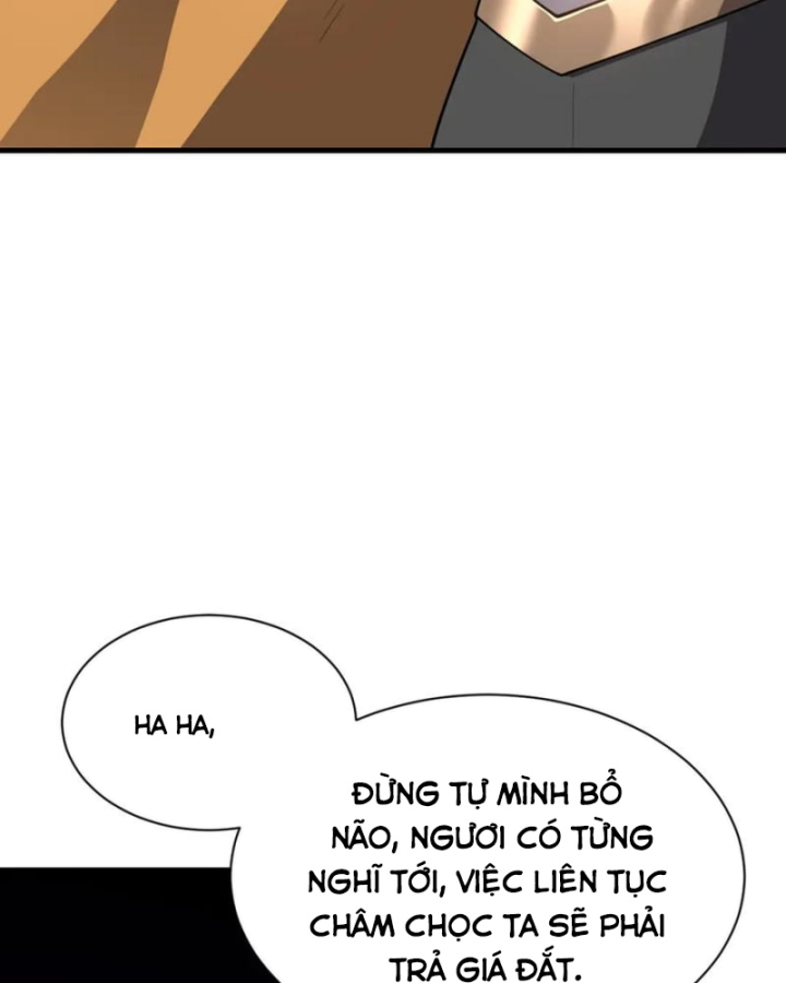 Ta Trở Thành Đại Phản Diện Của Toàn Sever Chapter 94 - Trang 3