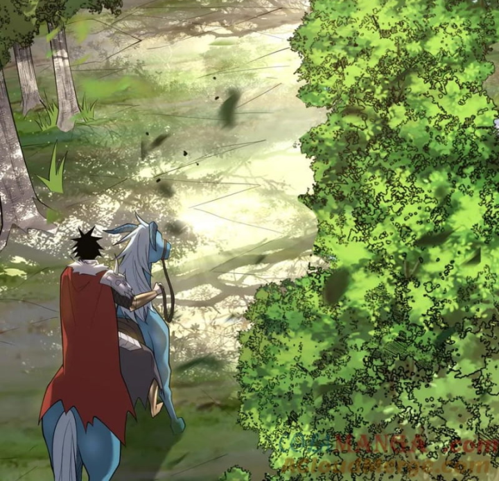 Ta Trở Thành Đại Phản Diện Của Toàn Sever Chapter 94 - Trang 3