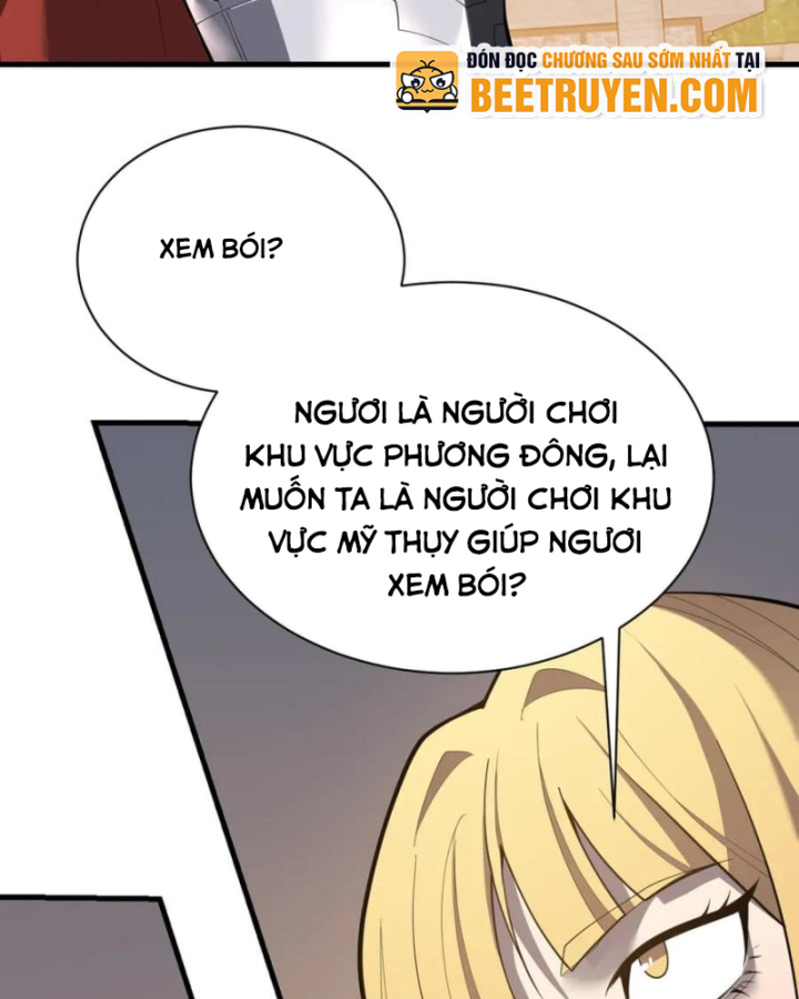 Ta Trở Thành Đại Phản Diện Của Toàn Sever Chapter 94 - Trang 3