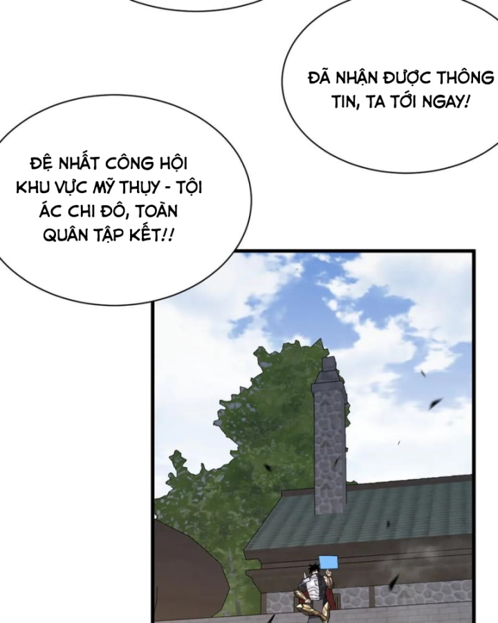 Ta Trở Thành Đại Phản Diện Của Toàn Sever Chapter 94 - Trang 3