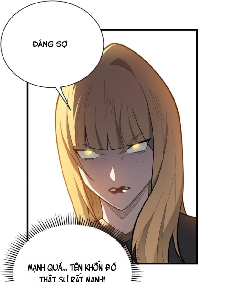 Ta Trở Thành Đại Phản Diện Của Toàn Sever Chapter 94 - Trang 3