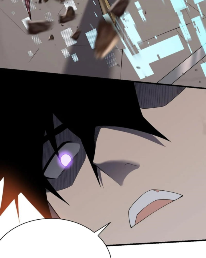 Ta Trở Thành Đại Phản Diện Của Toàn Sever Chapter 94 - Trang 3