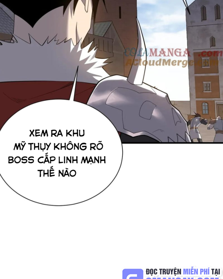 Ta Trở Thành Đại Phản Diện Của Toàn Sever Chapter 94 - Trang 3