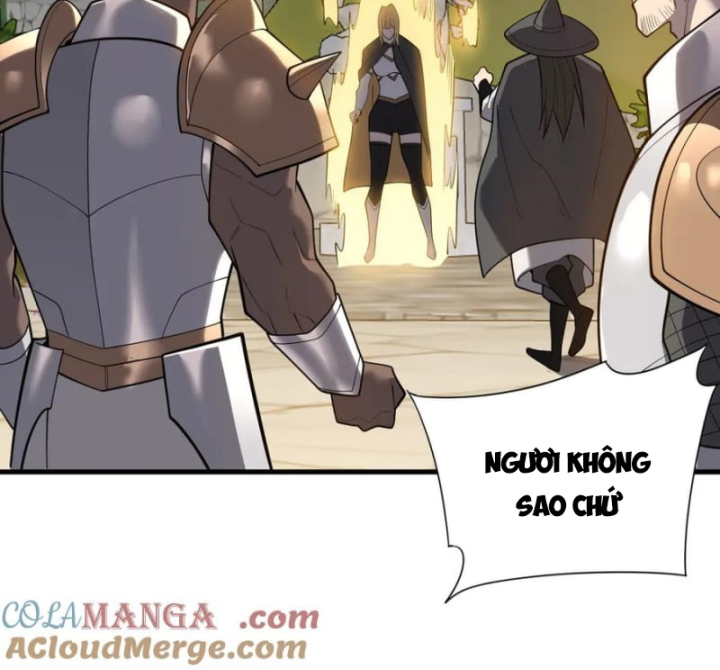 Ta Trở Thành Đại Phản Diện Của Toàn Sever Chapter 94 - Trang 3