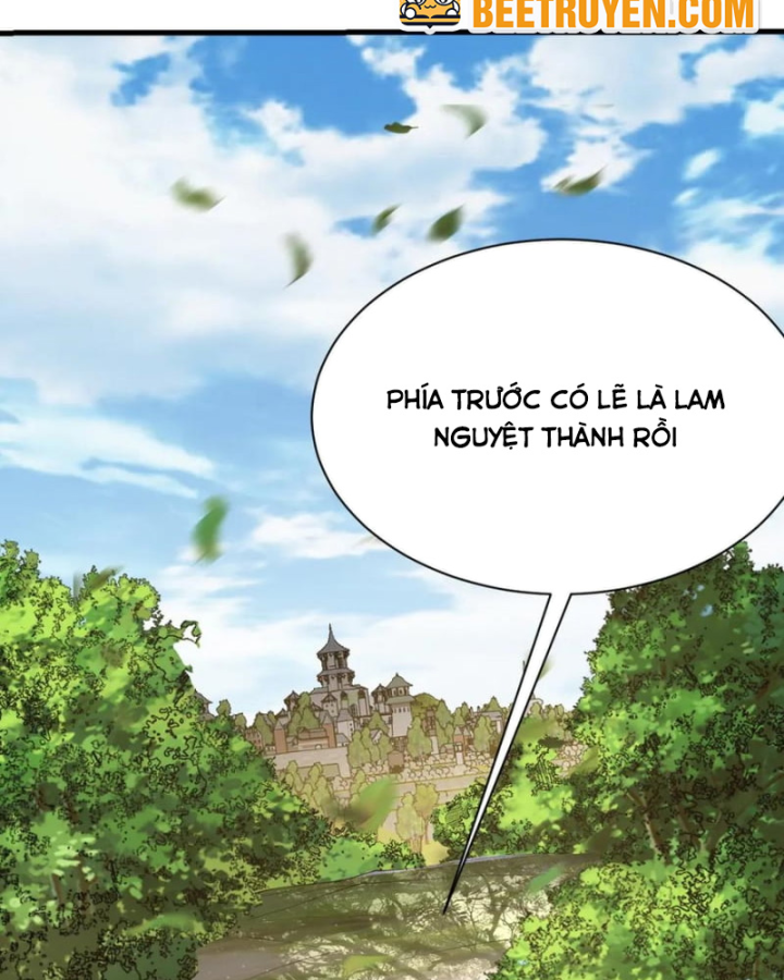 Ta Trở Thành Đại Phản Diện Của Toàn Sever Chapter 94 - Trang 3