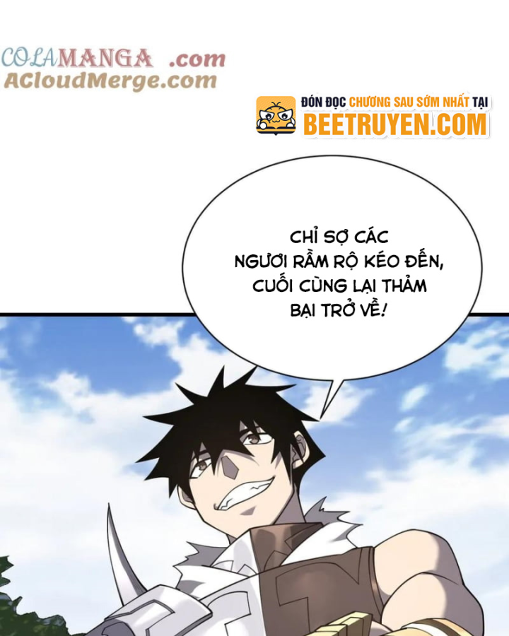 Ta Trở Thành Đại Phản Diện Của Toàn Sever Chapter 94 - Trang 3