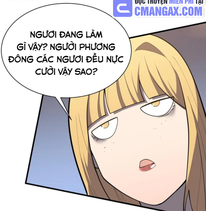 Ta Trở Thành Đại Phản Diện Của Toàn Sever Chapter 94 - Trang 3