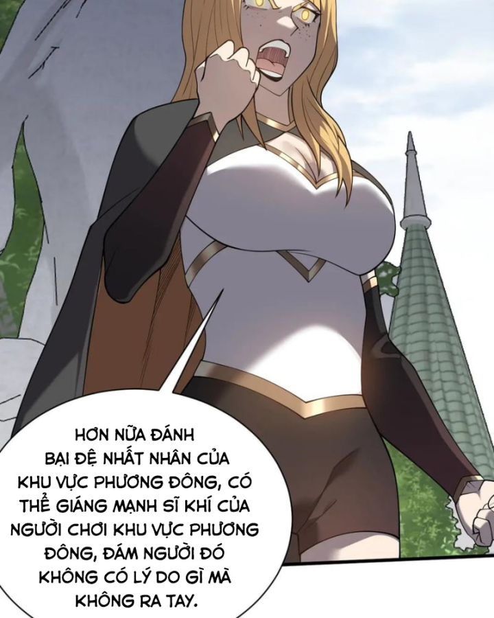 Ta Trở Thành Đại Phản Diện Của Toàn Sever Chapter 94 - Trang 3