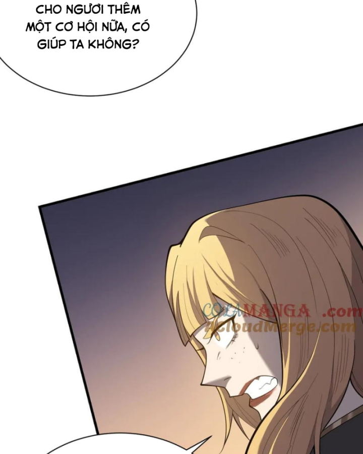 Ta Trở Thành Đại Phản Diện Của Toàn Sever Chapter 94 - Trang 3