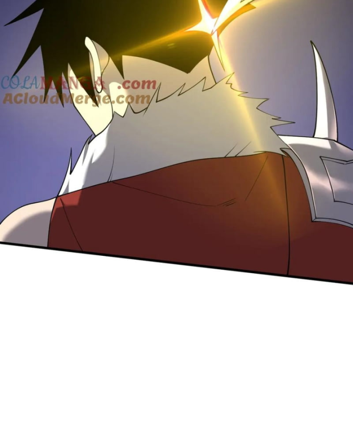 Ta Trở Thành Đại Phản Diện Của Toàn Sever Chapter 94 - Trang 3