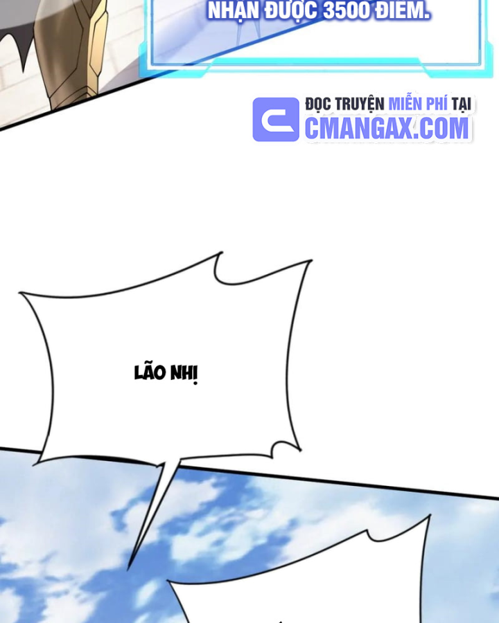 Ta Trở Thành Đại Phản Diện Của Toàn Sever Chapter 94 - Trang 3
