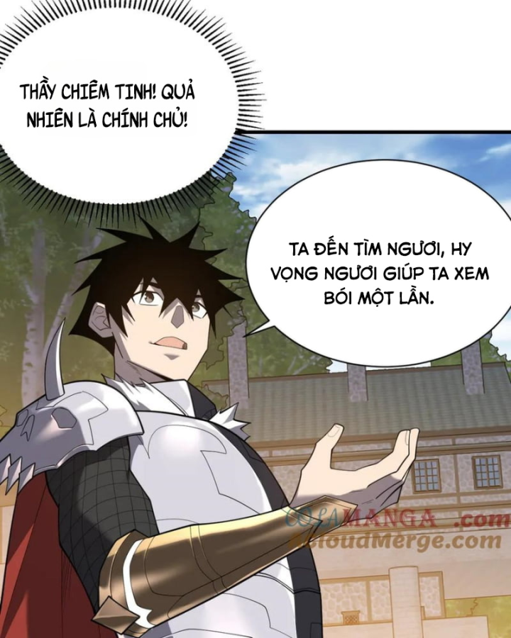 Ta Trở Thành Đại Phản Diện Của Toàn Sever Chapter 94 - Trang 3
