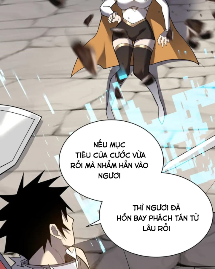Ta Trở Thành Đại Phản Diện Của Toàn Sever Chapter 94 - Trang 3