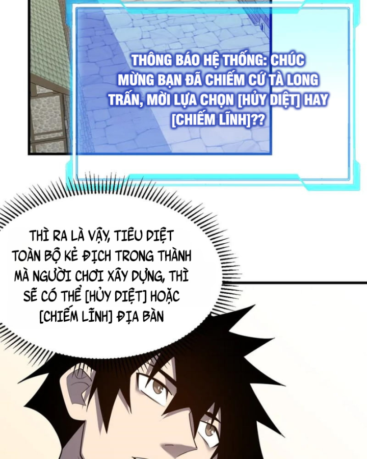 Ta Trở Thành Đại Phản Diện Của Toàn Sever Chapter 94 - Trang 3