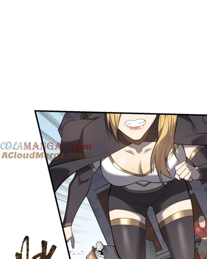 Ta Trở Thành Đại Phản Diện Của Toàn Sever Chapter 94 - Trang 3