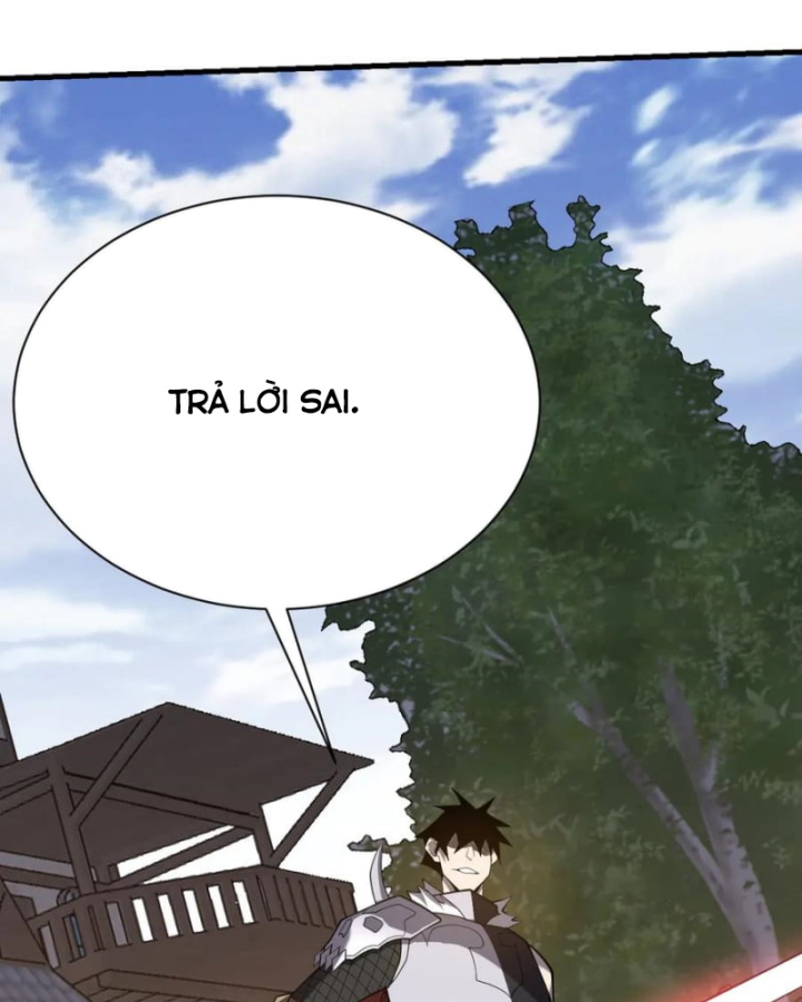 Ta Trở Thành Đại Phản Diện Của Toàn Sever Chapter 94 - Trang 3