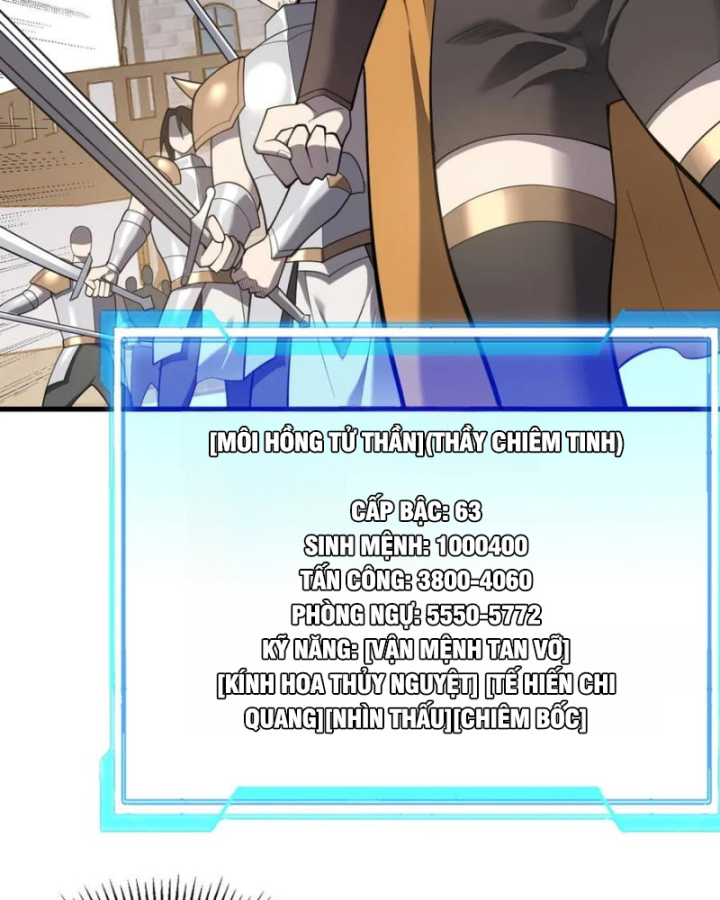 Ta Trở Thành Đại Phản Diện Của Toàn Sever Chapter 94 - Trang 3