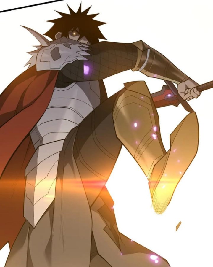 Ta Trở Thành Đại Phản Diện Của Toàn Sever Chapter 94 - Trang 3