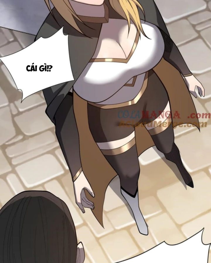 Ta Trở Thành Đại Phản Diện Của Toàn Sever Chapter 94 - Trang 3