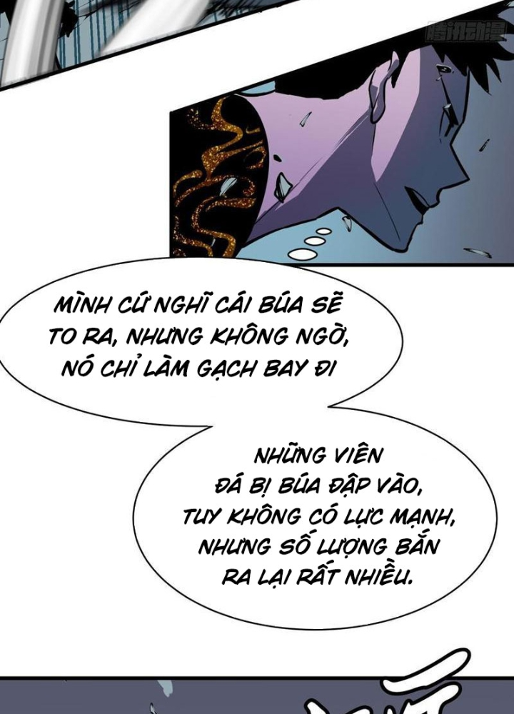 Tu Luyện Nhàn Hạ Bắt Đầu Từ Nữ Đồ Đệ Chapter 27 - Trang 3