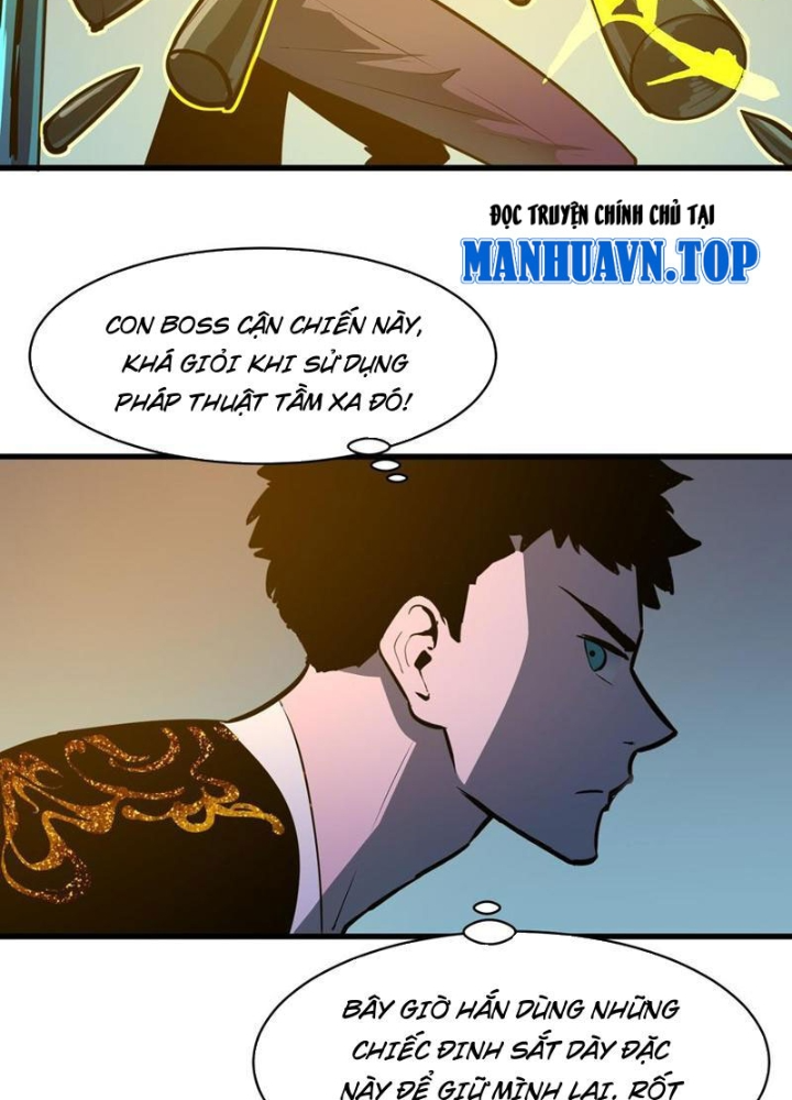 Tu Luyện Nhàn Hạ Bắt Đầu Từ Nữ Đồ Đệ Chapter 27 - Trang 3